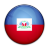 Flag Of Haiti Icon